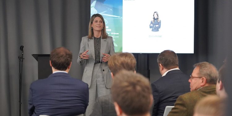 Seleccionan nuevas empresas emergentes para participar en el FCAS