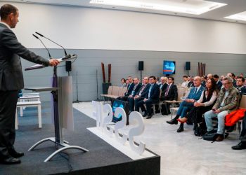 Small Satellites & Services Internacional Forum (SSSIF)