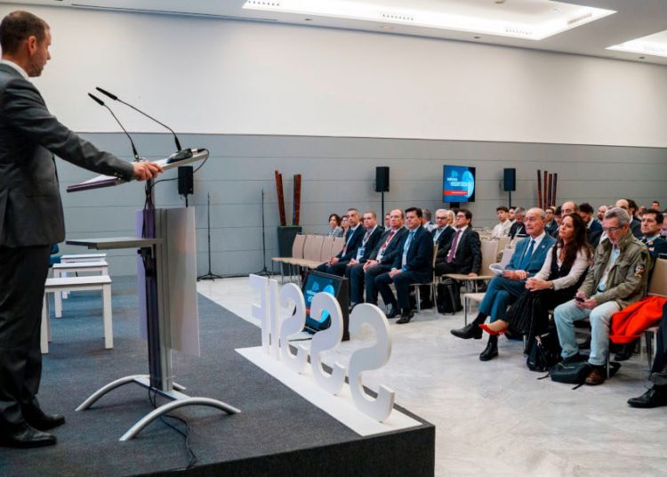 Small Satellites & Services Internacional Forum (SSSIF)