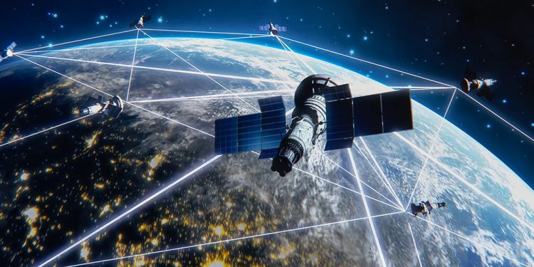 TRANTOR: la evolución del 5G satelital al 6G presente en MWC24