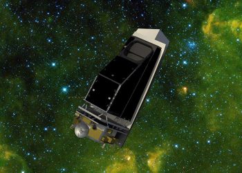 Thales Alenia Space equipa una misión de la Nasa para detectar asteroides