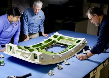 investigadores NTSB