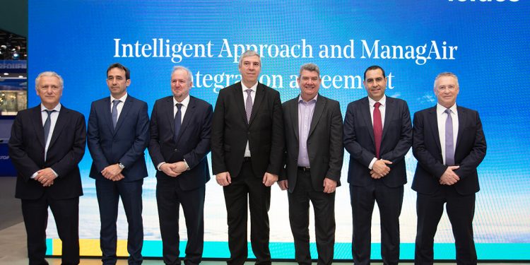 Acuerdo Intelligent Approach