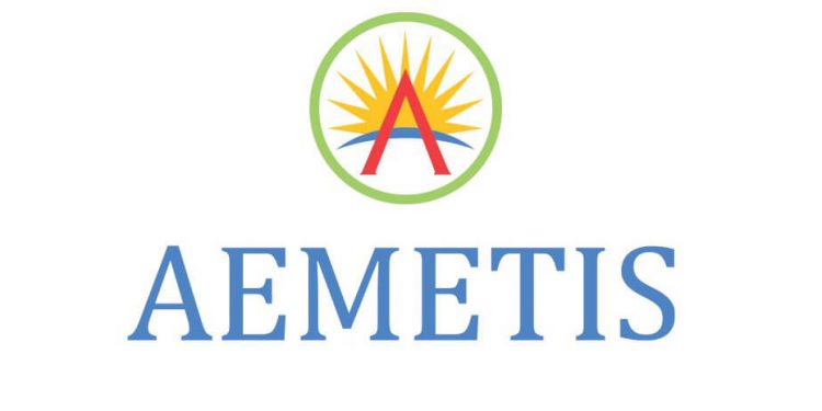 Aemetis