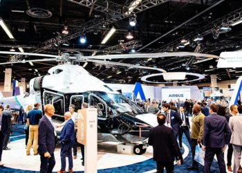 Airbus Helicopters concluye la Heli-Expo 2024
