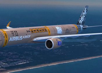 Airbus impulsa la innovación en la carga aérea con el lanzamiento del OpenCargoLab