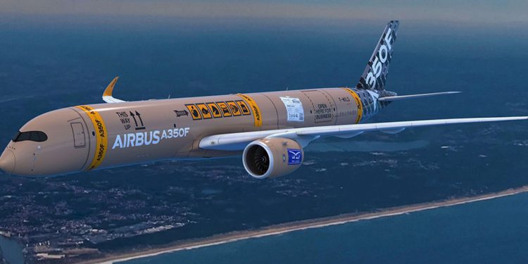 Airbus impulsa la innovación en la carga aérea con el lanzamiento del OpenCargoLab