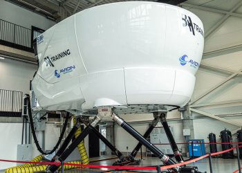 Avion Express y BAA Training se asocian