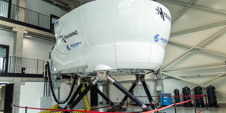 Avion Express y BAA Training se asocian