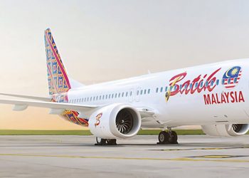 Batik Air