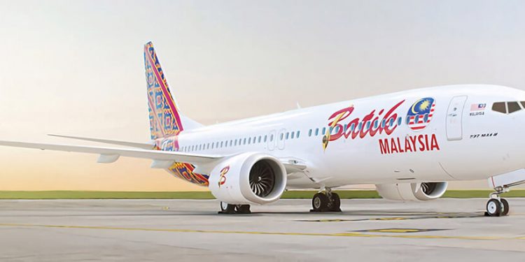 Batik Air