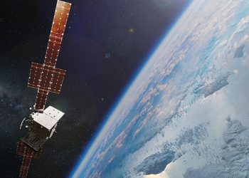 EEUU otorga a Boeing el contrato de producción del satélite de comunicaciones WGS-12