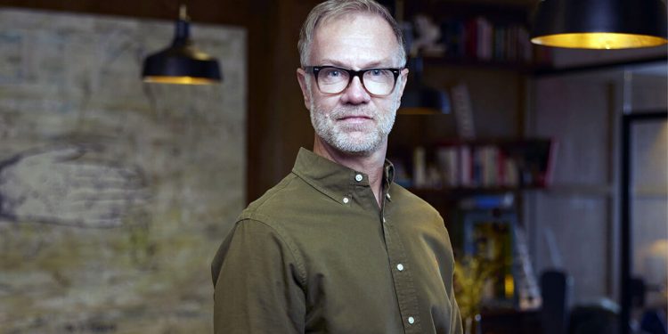 Einar Örn Ólafsson asume la dirección de PLAY