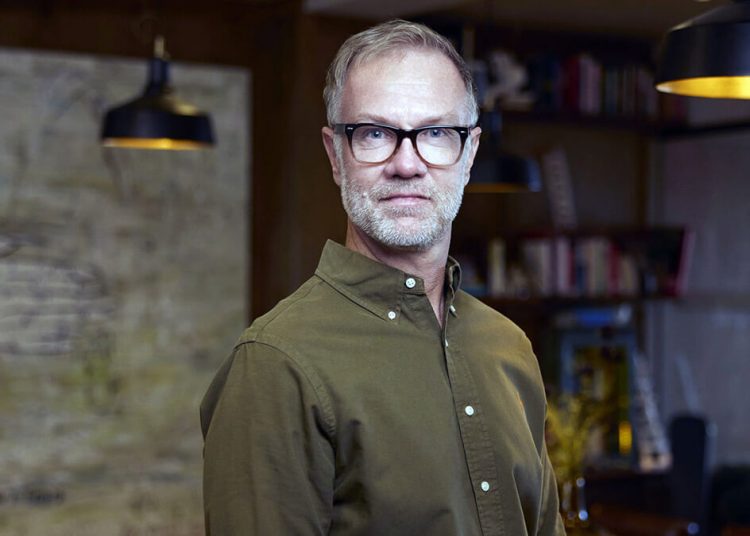 Einar Örn Ólafsson asume la dirección de PLAY