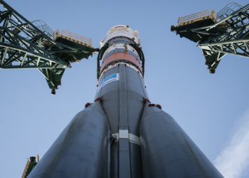 El lanzamiento de la nave espacial Soyuz-25 a la ISS fue cancelado por problemas técnicos