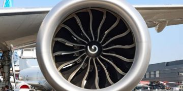 GE Aerospace