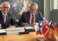 GMV encabeza proyecto pionero de la ESA para impulsar navegación por satélite en órbita baja