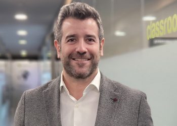 Jorge Ávila, director general de Saerco