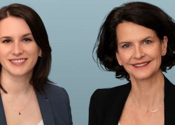 Julie Lenoir y Maëla Guyomarc'h se incorporan al Comité Ejecutivo de Arianespace