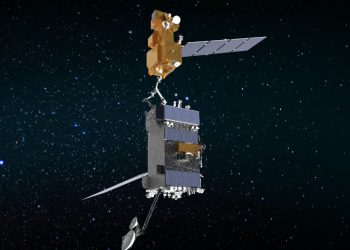 La Nasa cancela la misión OSAM-1