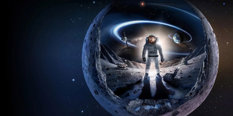 La Nasa elige los primeros instrumentos científicos para desplegar en la Luna en la misión Artemisa III