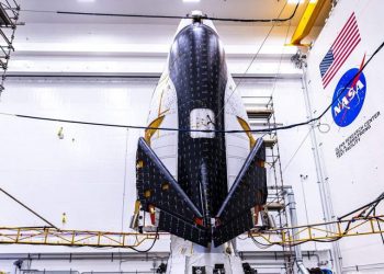 La nave espacial Dream Chaser de Sierra Space completa con éxito la primera fase de pruebas previas al vuelo