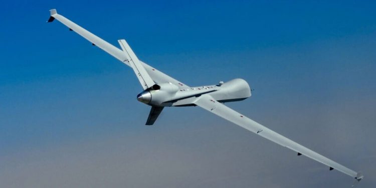 Los Países Bajos mejorarán sus capacidades MQ-9A