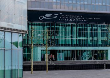 Luxemburgo prepara la sexta edición de la Semana de los Recursos Espaciales