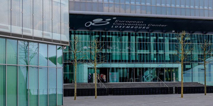 Luxemburgo prepara la sexta edición de la Semana de los Recursos Espaciales