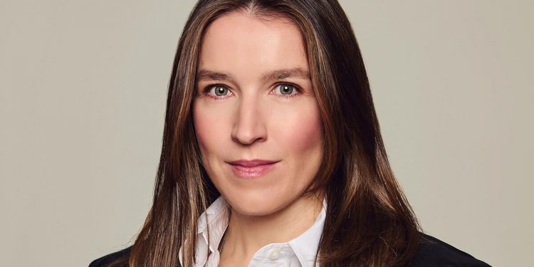Margarita de Gregorio, nueva presidenta de la Alianza para la Sostenibilidad del Transporte Aéreo