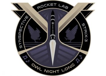 Rocket Lab lanzará el próximo fin de semana la misión Owl Night Long y el satélite StriX-3