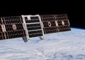 Satélite NanoAvionics
