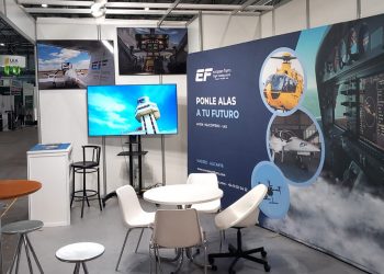 Stand European Flyers