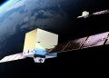 Terran Orbital firma un contrato de 15,2 millones de dólares con la Fuerza Aérea de Estados Unidos
