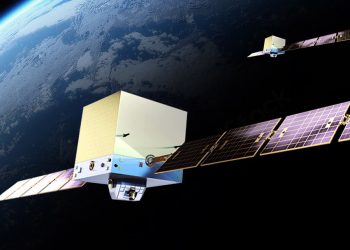 Terran Orbital firma un contrato de 15,2 millones de dólares con la Fuerza Aérea de Estados Unidos
