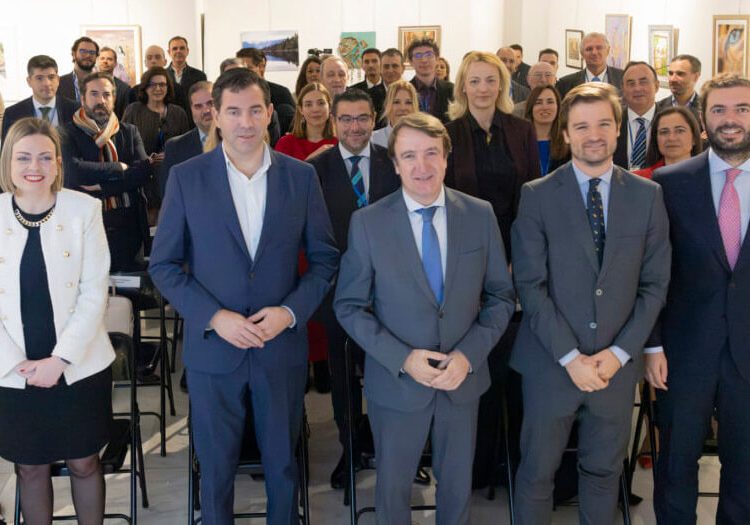 Tres Cantos pedirá ser subsede de la Agencia Espacial Española