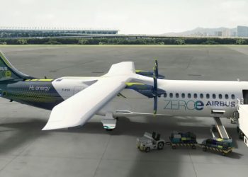 zeroe airbus