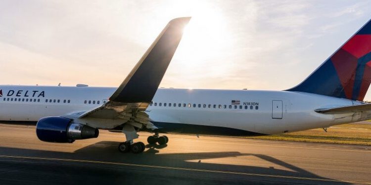767-300 Delta