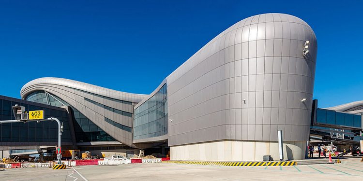 AERTEC Solutions amplía su presencia en Oriente Medio