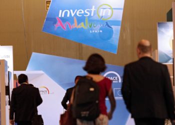 Aerospace & Defense Meetings-ADM Sevilla 2024