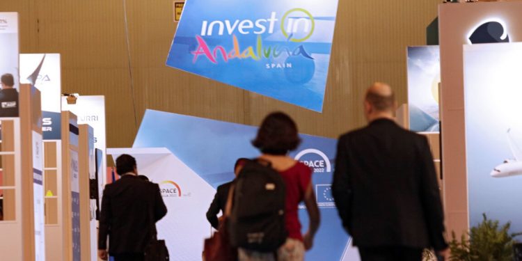 Aerospace & Defense Meetings-ADM Sevilla 2024