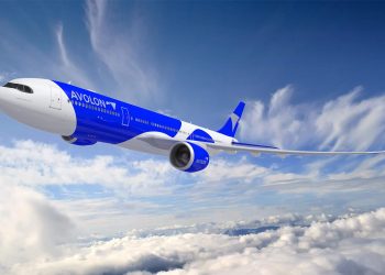 Avolon acuerda con Cebu Pacific la venta y posterior arrendamiento de cuatro nuevos A330neo