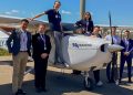 BAA Training prepara a los futuros pilotos de Luxair