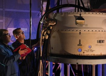 Boeing obtiene un contrato de pruebas ambientales extremas para plataformas de defensa críticas