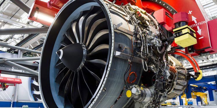 CFM International entrega a Airbus los primeros motores Leap-1A ...