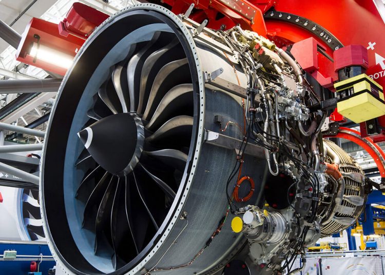 Motores Leap-1A equipados con RBS