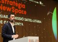 Cataluña impulsa una nueva misión satelital para la observación de la Tierra