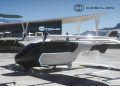 Crisalion Mobility y Kookiejar se unen para desarrollar vertipuertos