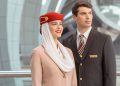 Emirates busca tripulantes de cabina por toda España