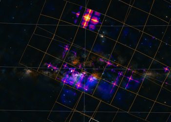 España participa en la sonda Einstein Probe,